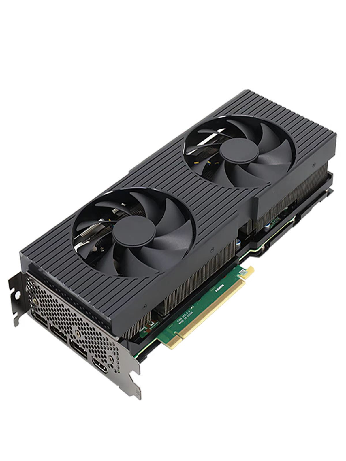 RTX A4000 